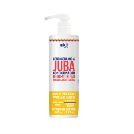 بلسم Widi Care A Juba Hydro‑Nutritivo