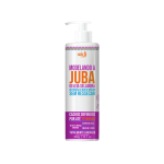 Mane Juba Sealing Jelly - Gel - Widi Care