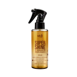 عبوة هايلايتر معطر Widi Care Super Shine Gold 120 مل