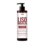Widi Care Liso Maravilha Oil Control Shampoo – Balanced Sebum & Deep Clean – 300ml
