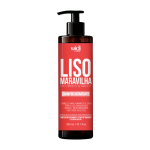 Widi Care Liso Maravilha Shampoo | شامبو ويدي كير ليسو مارافيليا لتنعيم الشعر وتقليل النفشة